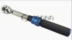 Δυναμόκλειδο 1/4" οδήγησης 1 - 6Nm, T0006