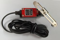 YNUO ME-8108 Adjustable Roller Lever Limit Switch for L-2040 Car Lifts