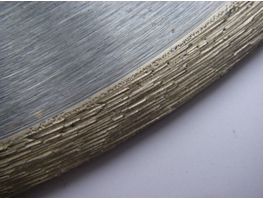 Δίσκος κοπής διαμαντιού 125x22 mm