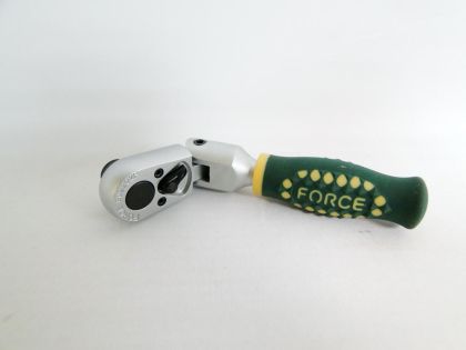 Εύκαμπτη λαβή καστάνιας, 802205F