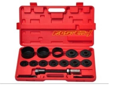 Καθολικό κιτ για αυτοκίνητα με κίνηση στους εμπρός τροχούς, XC 4039