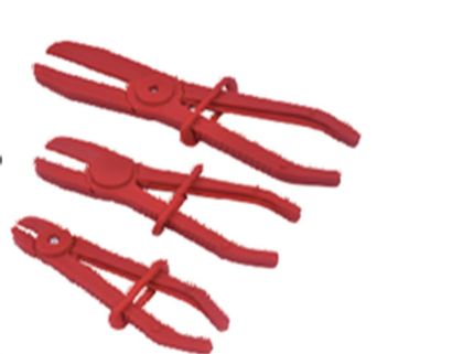 3 τεμ. Εύκαμπτοι Σφιγκτήρες Σωλήνων, 903G12