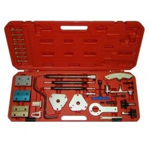 Fiat, Alfa Romeo, Lancia Engine Timing tool set, 50318