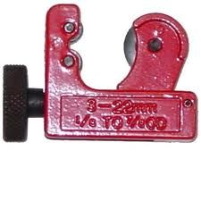 Тръборез 3-22/ 65602