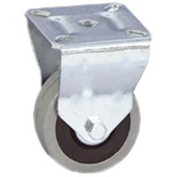 Λάστιχο τροχού, κέντρο από πολυαμίδιο με προστατευτικά νήματος, σταθερή βάση, 375101AE