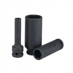 14 mm 1/2" Dr. 6-pt Flank deep impact socket, 4458514