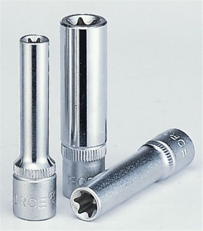 1/2"Dr. Star deep socket E8, 5467708