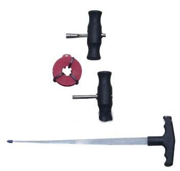 Κιτ εξαγωγής παραθύρων, 904M5