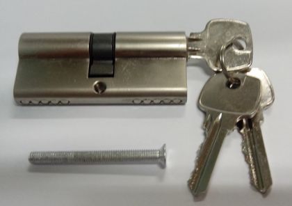 ΠΡΟΩΘΗΣΗ! Μυστικός κύλινδρος 70mm 35/35 (συμμετρικός)