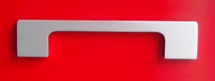 Λαβή επίπλων 3210-224/250 Αλουμίνιο; 8100203