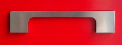 Λαβή επίπλων 3210-128/154 Ni; 8100202