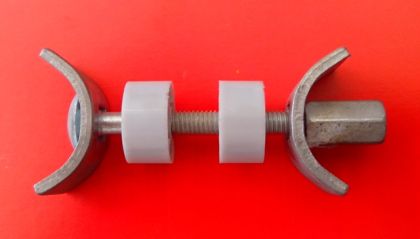 Механизъм за свързване на плотове SC003-1 M6×65