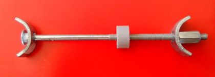 Μηχανισμός σύνδεσης για πάγκους SC003-3 M6X150