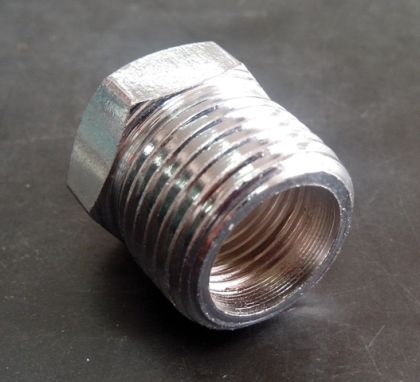 Адаптор 3/8" - 1/4" 9100789