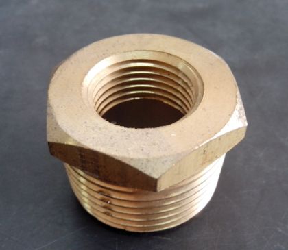 Адаптор 1" - 1/2" 9100797