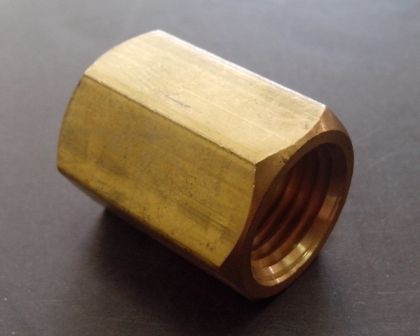 Муфа 1/8"-1/8", 9100940