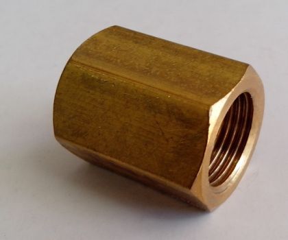 Муфа 3/8"-3/8", 9100948