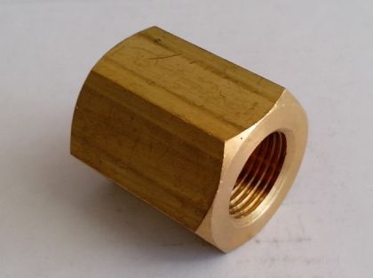 Муфа 1/2"-3/8", 9100952