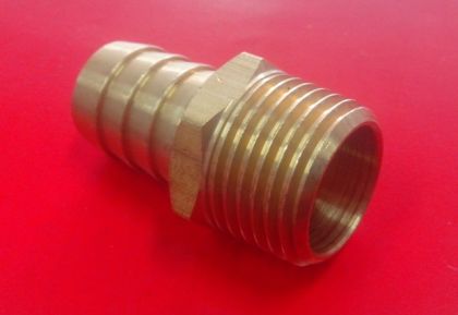 Ρακόρ Αέρος 5/8"Θ-1/2"Α, 9100767