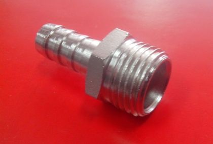 Ρακόρ Αέρος 3/4"Θ-1/2"Α, 9100769