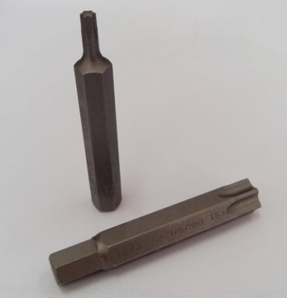 10mm Star bit T35, 1767535