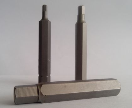 Бит шестограм H8 L75, 1747508