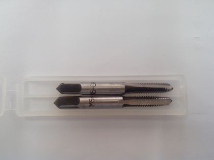 Метчик М5-6H, 9311863