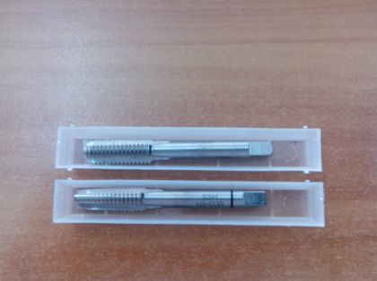 Метчик 10х1.5, 9311893