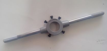Die Handle 30x11 М10-М11, 9311584