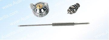Nozzle set for МР-866 - 2.0 mm spray gun