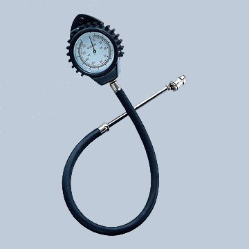 Μανόμετρο TG-8 