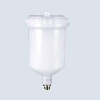 Painting cup for spray gun, PC-600GPO