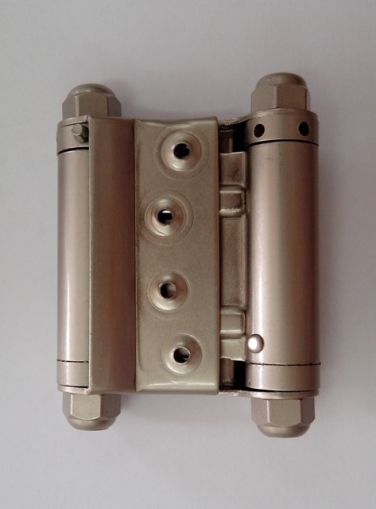 Панта летяща сатен, 75 мм