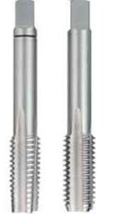 Hand tap M 10 x 0.75, 9311898