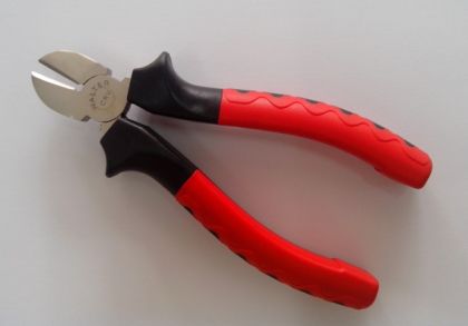 7" Diagonal pliers 9220108