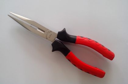 Клещи дългоусти 6", 9220016