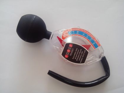Anti-freeze tester, Force