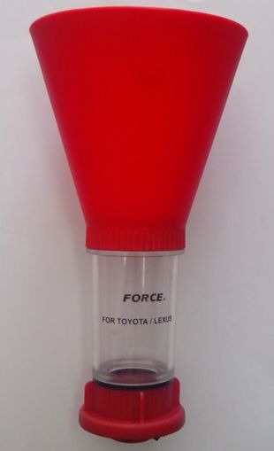 Χωνί Λαδιού Toyota & VAG, 61928