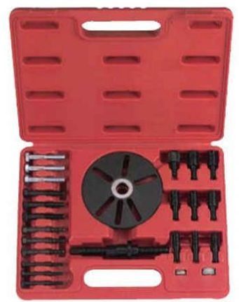 Εξολκέας και εργαλείο εγκατάστασης στροφαλοφόρου άξονα, 945G1