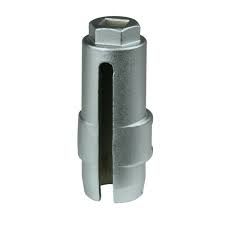 Universal 22 mm lambda sensor socket, 9G1401