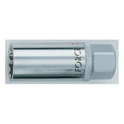 Καρυδάκι μπουζί 1/2"Dr. 18 mm, 807418M