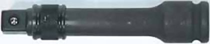 1/2"Dr. 125 mm Impact locking extension (ball type), 8084125MPB