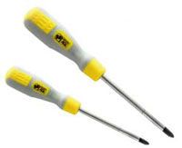 MAGNETIC PHILLIPS SCREWDRIVER PH1x4.5x80