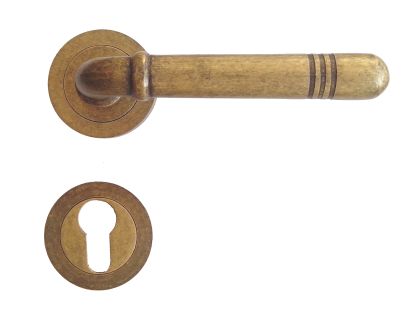 Λαβή πόρτας FTZ02-Z29 (κλειδωμένη)