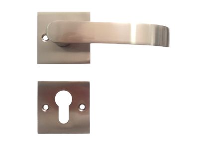 Door handle FTZ 07-E35 type1 (secret)