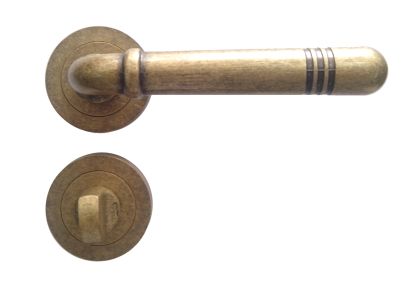 Λαβή πόρτας FTZ02-Z29 ΜΕ ΚΟΥΜΠΙ WC