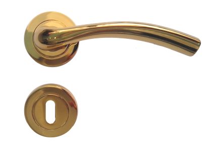 Door handle SL0366 gold (standard)