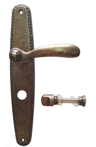 Λαβή πόρτας WZ 13-Z43 WC 70 mm