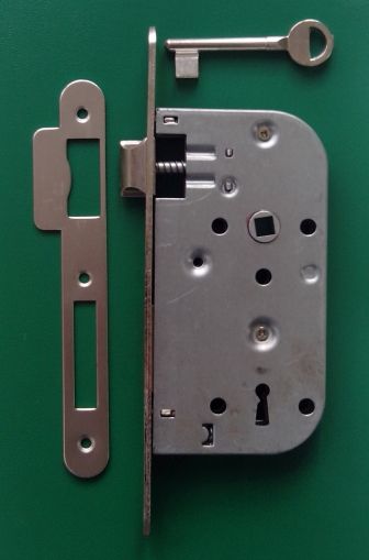 LOCK 70 mm, regular 'LUX'"