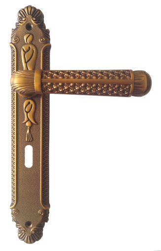 Λαβή πόρτας WZ12-Z203-standard